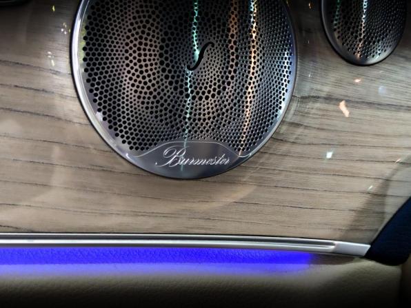 Mercedes-Benz E-Класс V (W213 S213 C238) с пробегом 2019 года, цена 4 750 000 рублей, 45587 км, купе-хардтоп, Автокод Объявления