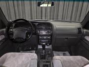 Isuzu Trooper II Красноярск  - изображение 32