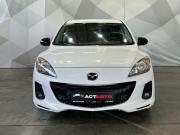 Mazda 3 II (BL) Рестайлинг Оренбург  - изображение 22