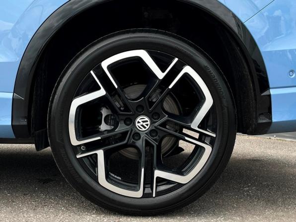 Volkswagen Tiguan III (China Market) с пробегом 2024 года, цена 4 298 500 рублей, 47809 км, внедорожник, Автокод Объявления