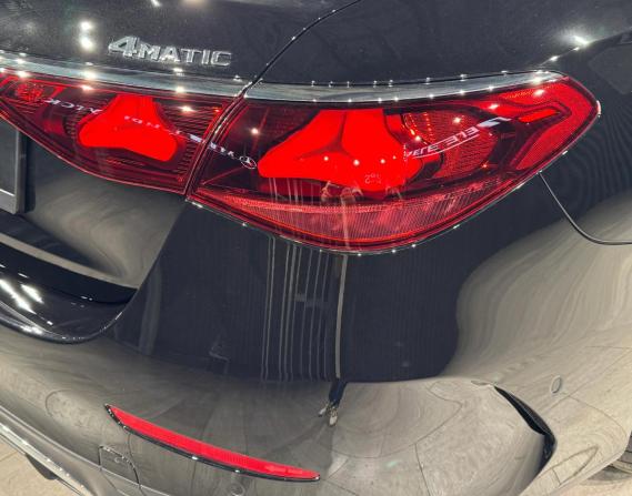 Mercedes-Benz E-Класс VI (W214 S214) с пробегом 2026 года, цена 10 490 000 рублей, 1458 км, седан, Автокод Объявления