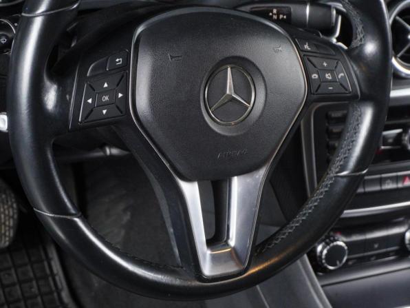Mercedes-Benz A-Класс III (W176) с пробегом 2014 года, цена 1 449 000 рублей, 99974 км, хэтчбек, Автокод Объявления