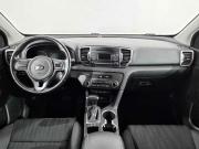 Kia Sportage IV Москва  - изображение 20