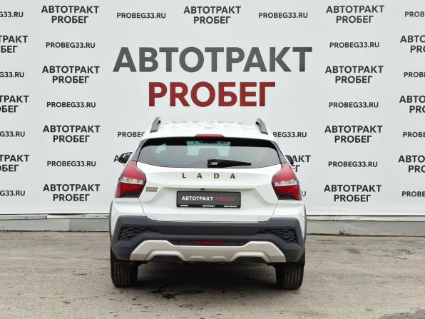 Lada (ВАЗ) Iskra с пробегом 2025 года, цена 1 493 000 рублей, 9960 км, универсал, Автокод Объявления