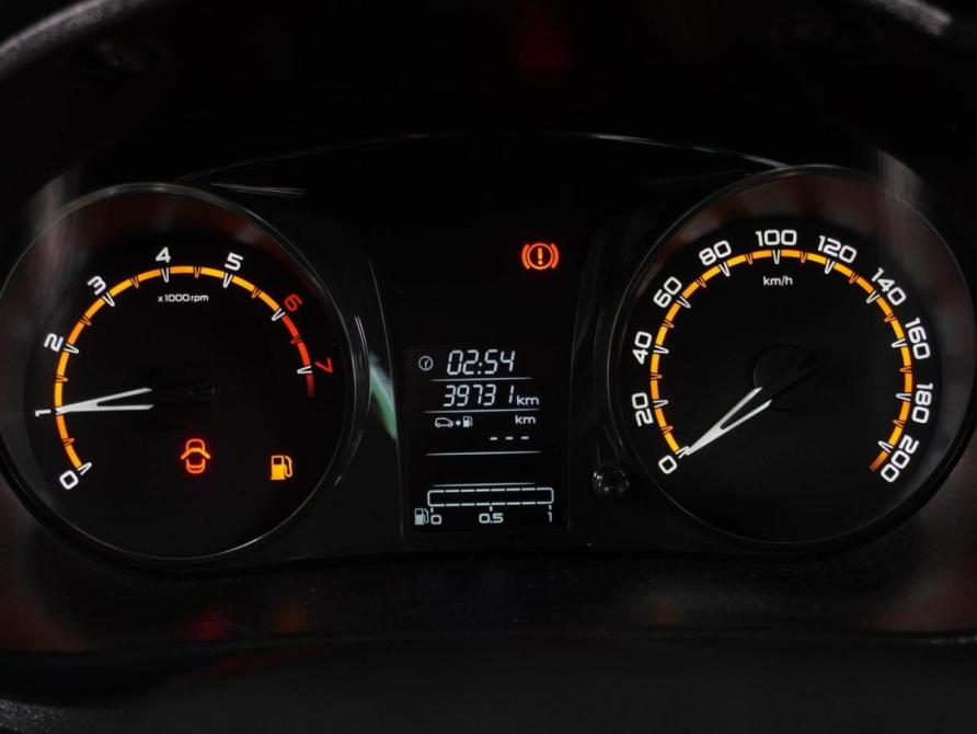 Lada (ВАЗ) Granta I Рестайлинг Воронеж  - изображение 16