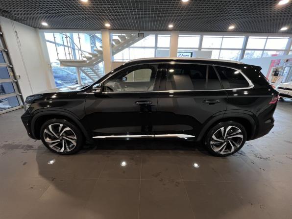 Geely Monjaro I с пробегом 2023 года, цена 3 440 000 рублей, 29189 км, внедорожник, Автокод Объявления