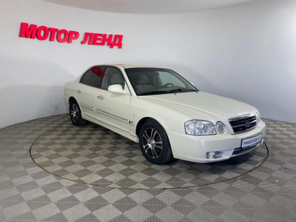 Kia Magentis I Рестайлинг с пробегом 2005 года, цена 345 000 рублей, 339761 км, седан, Автокод Объявления