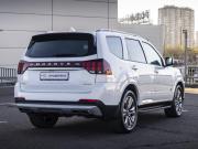 Nissan Qashqai II Рестайлинг Москва  - изображение 24