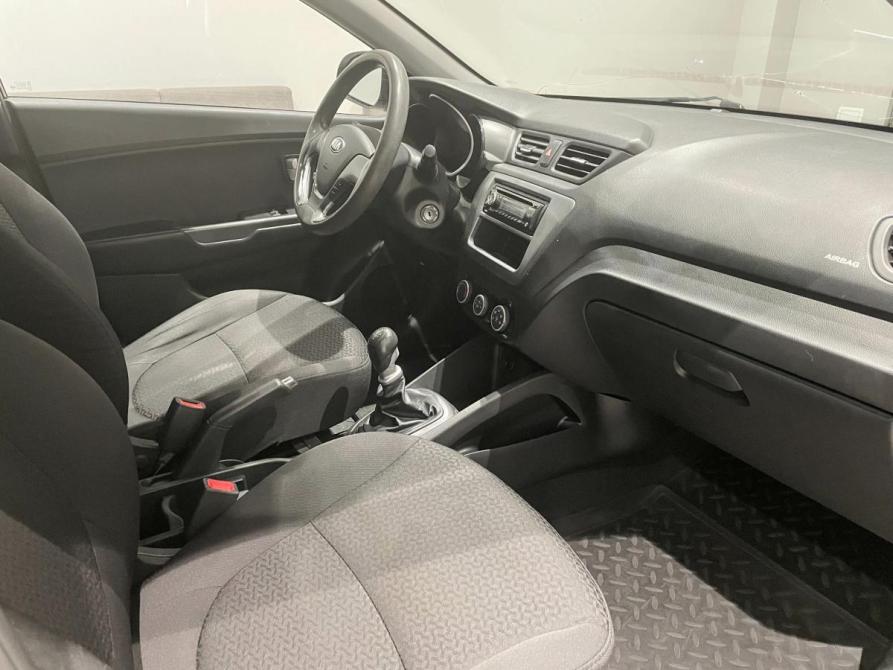 Kia Rio III Рестайлинг Екатеринбург  - изображение 15