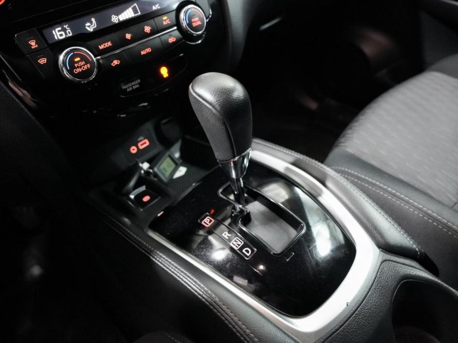 Nissan X-Trail III Рестайлинг Ульяновск  - изображение 17