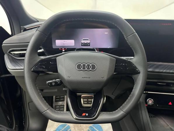 Новый Audi Q5 III 2026 года, цена 6 949 000 рублей, внедорожник, Автокод Объявления