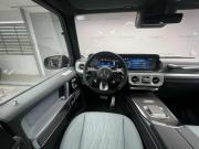 Mercedes-Benz G-Класс AMG II (W465) Рестайлинг Москва  - изображение 27