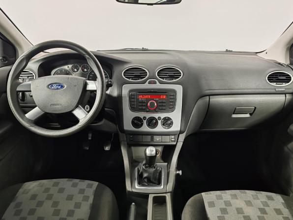 Ford Focus II с пробегом 2007 года, цена 475 000 рублей, 164860 км, хэтчбек, Автокод Объявления