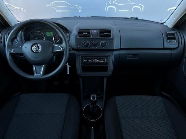 Skoda Fabia II Рестайлинг с пробегом 2014 года, цена 492 800 рублей, 182333 км, хэтчбек, Автокод Объявления