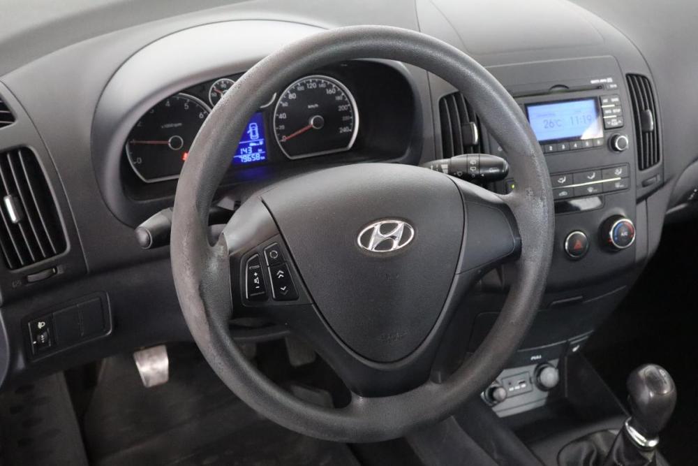 Hyundai i30 I Санкт-Петербург  - изображение 8