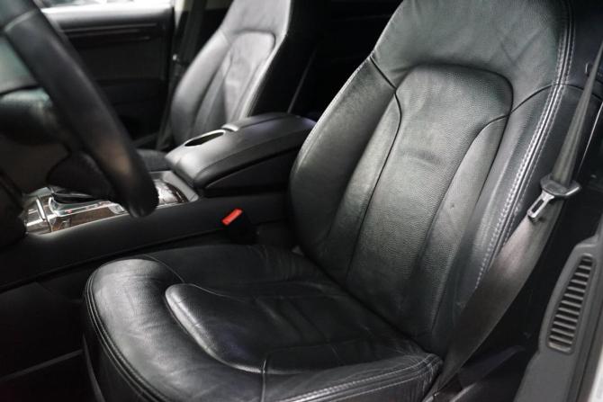 Audi Q7 I (4L) Рестайлинг с пробегом 2014 года, цена 3 290 000 рублей, 137000 км, внедорожник, Автокод Объявления