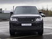 Land Rover Range Rover IV Рестайлинг Москва  - изображение 21