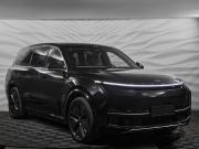 Li Auto (Lixiang) L9 I Рестайлинг Москва  - изображение 40