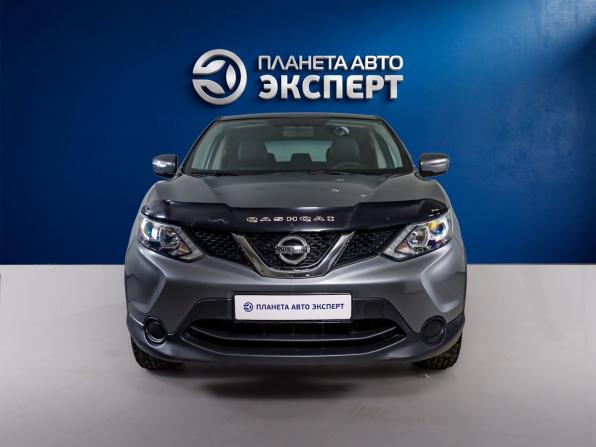 Nissan Qashqai II с пробегом 2015 года, цена 1 650 000 рублей, 80964 км, внедорожник, Автокод Объявления