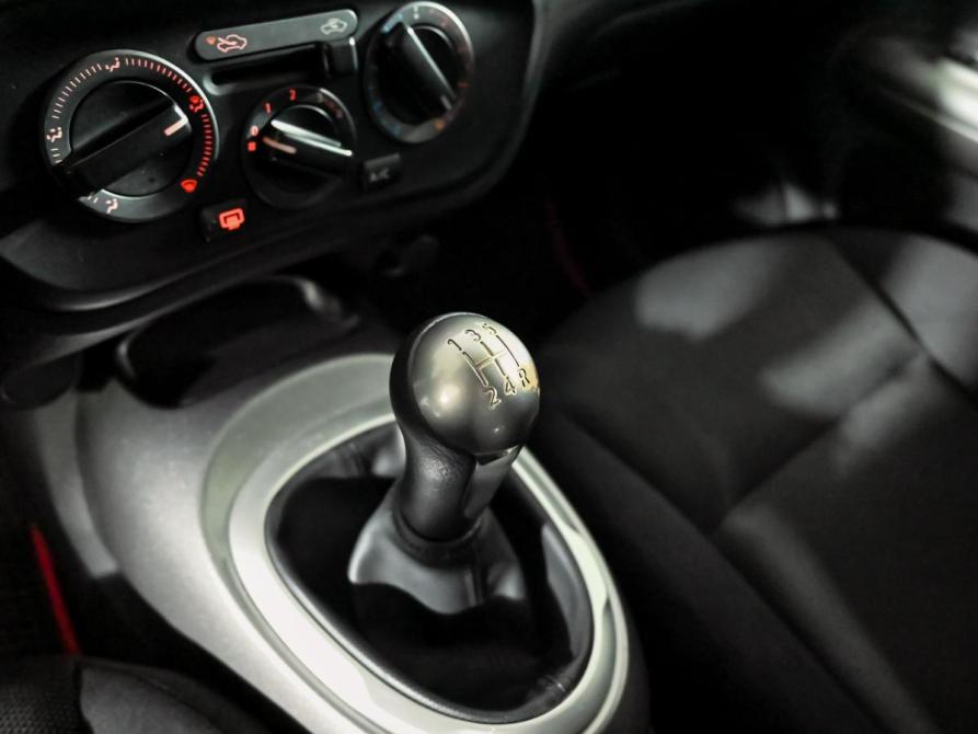 Nissan Juke I Екатеринбург  - изображение 14