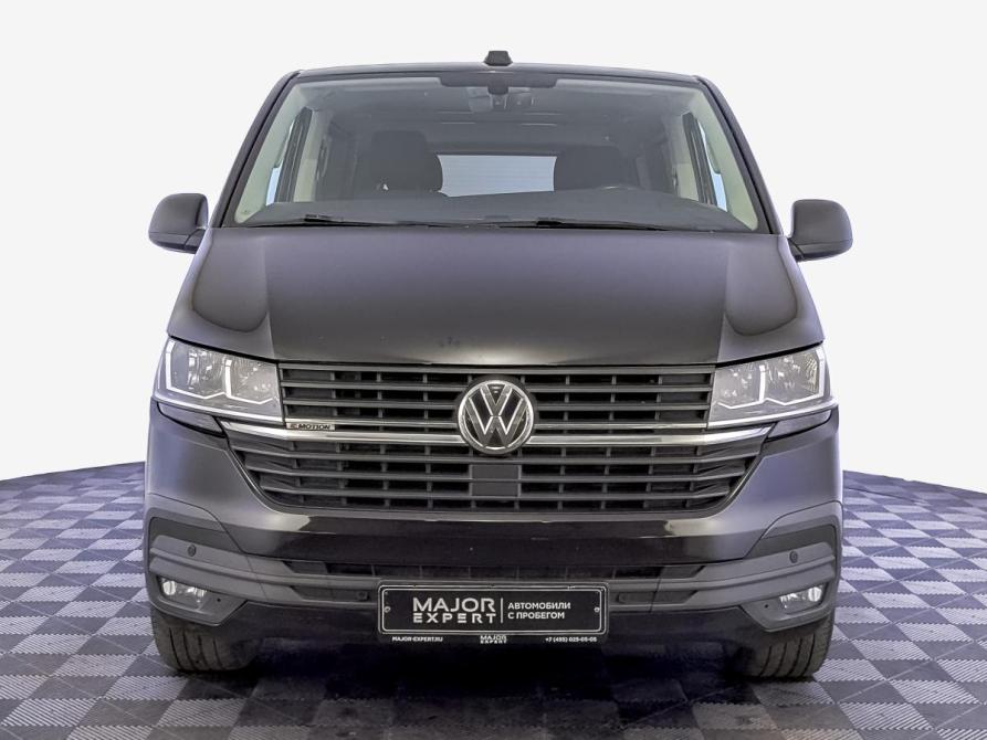 Volkswagen Multivan T6 Рестайлинг Москва  - изображение 2