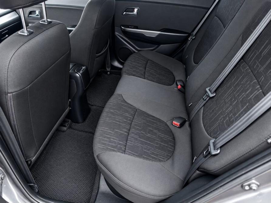 Kia Rio III Ростов-на-Дону  - изображение 18
