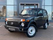 Lada (ВАЗ) 2121 (4x4) I Рестайлинг (2020) Стерлитамак  - изображение 17