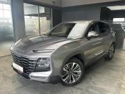JETOUR DASHING I Абакан  - изображение 43