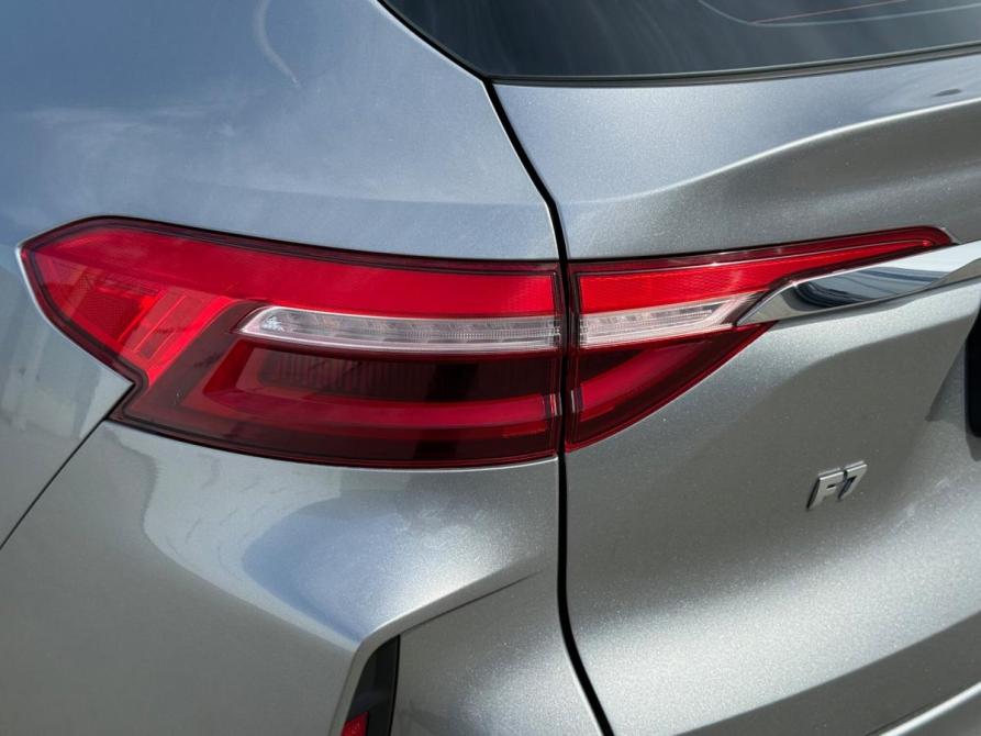 Haval F7 I Рестайлинг Курган  - изображение 14