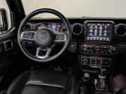 Jeep Wrangler IV (JL) Москва  - изображение 59