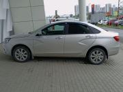 Lada (ВАЗ) Vesta I Екатеринбург  - изображение 22