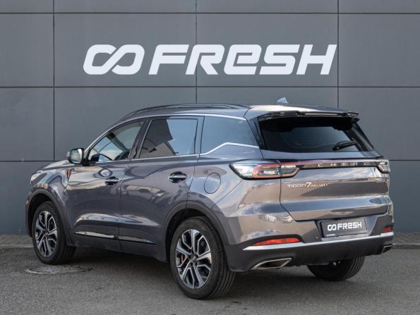 Chery Tiggo 7 Pro Max I Рестайлинг с пробегом 2024 года, цена 2 070 000 рублей, 26321 км, внедорожник, Автокод Объявления