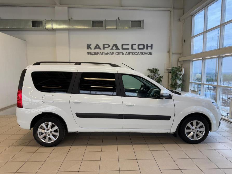 Lada (ВАЗ) Largus I Рестайлинг Волгоград  - изображение 6