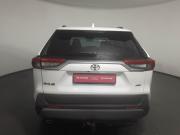 Toyota RAV4 V (XA50) Пермь  - изображение 11