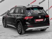 Volkswagen Tiguan II Екатеринбург  - изображение 27
