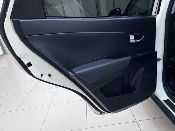 SsangYong Actyon II с пробегом 2012 года, цена 800 000 рублей, 271707 км, внедорожник, Автокод Объявления