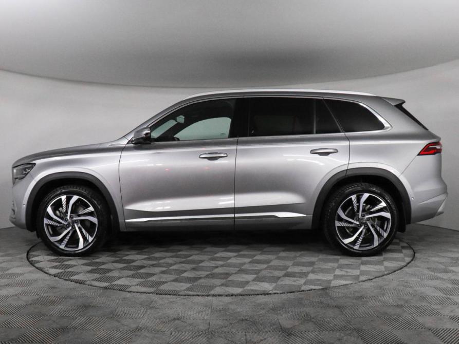 Geely Monjaro I Химки  - изображение 8