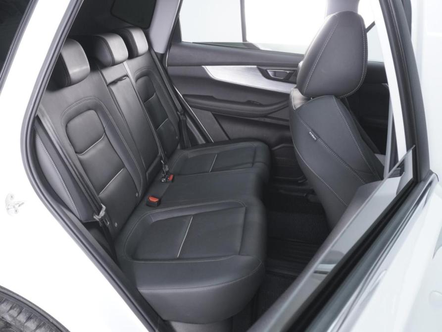 Chery Tiggo 7 Pro Max I Ростов-на-Дону  - изображение 7