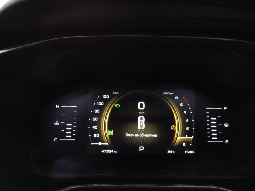 Geely Atlas Pro Минеральные Воды  - изображение 7