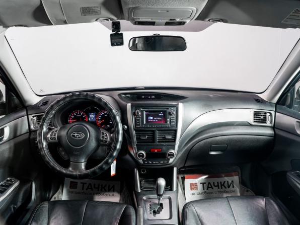 Subaru Forester III Рестайлинг с пробегом 2011 года, цена 1 350 000 рублей, 270100 км, внедорожник, Автокод Объявления