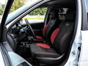 Lada (ВАЗ) Granta I Рестайлинг Волгоград  - изображение 28