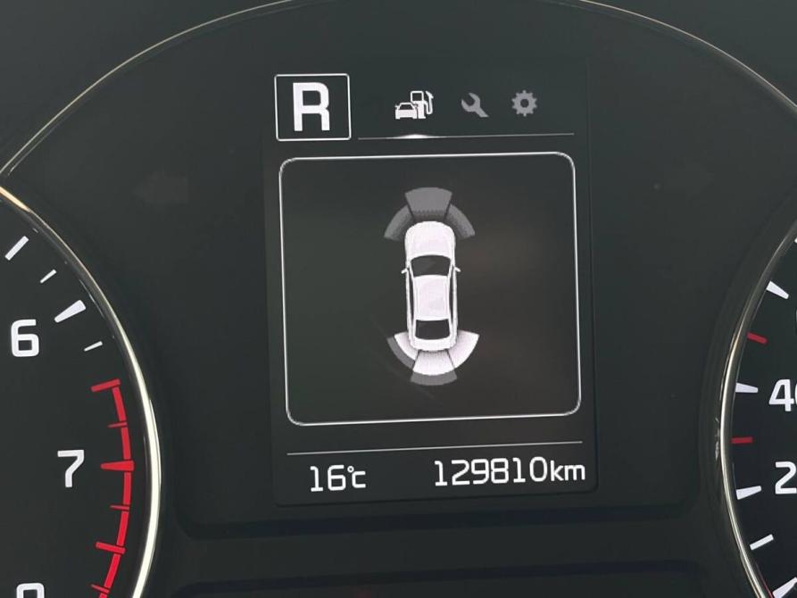 Kia Cerato III Рестайлинг (Classic) Екатеринбург  - изображение 21