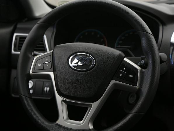 Lifan Solano II с пробегом 2016 года, цена 472 000 рублей, 98101 км, седан, Автокод Объявления