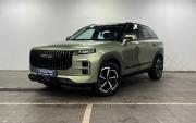 Jaecoo J7 I Санкт-Петербург  - изображение 25