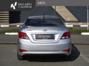 Hyundai Solaris I Рестайлинг Казань  - изображение 16