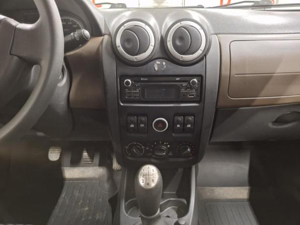 Lada (ВАЗ) Largus I с пробегом 2014 года, цена 765 000 рублей, 151433 км, универсал, Автокод Объявления