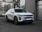 Exeed RX Москва  - изображение 25