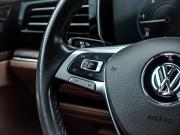 Volkswagen Touareg III Магнитогорск  - изображение 49