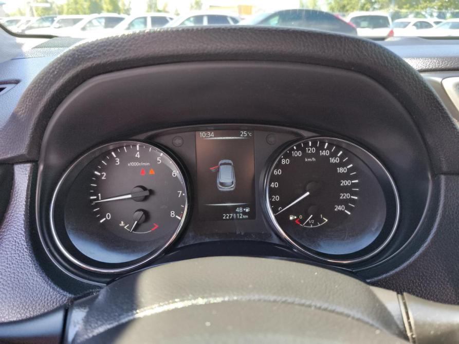 Nissan Qashqai II Курган  - изображение 11