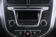 Hyundai Solaris I Рестайлинг Новосибирск  - изображение 30